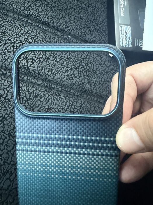 Pitaka iphone 17 pro