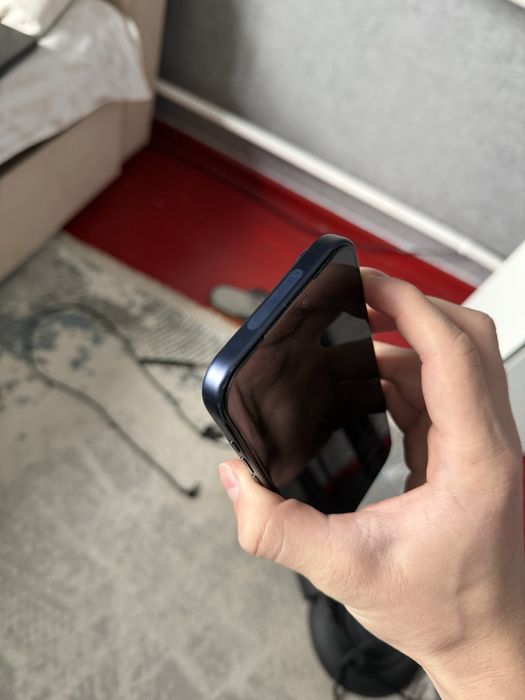 Iphone 17 pro max 256gb esim