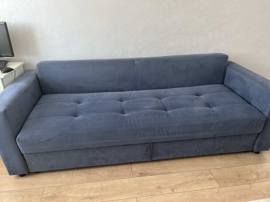 Продается диван