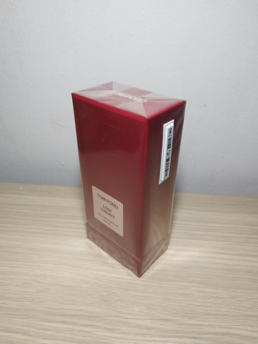 Tom Ford Lost Chery EDP 100 ml - Nou, Sigilat