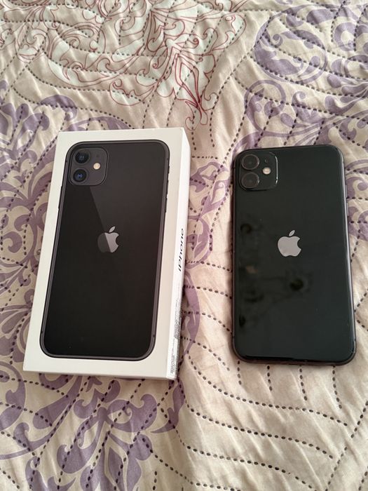 iphone 11, Айфон 11