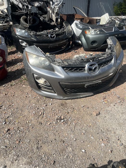 Ноускат Mazda CX-7 Мазда СХ-7