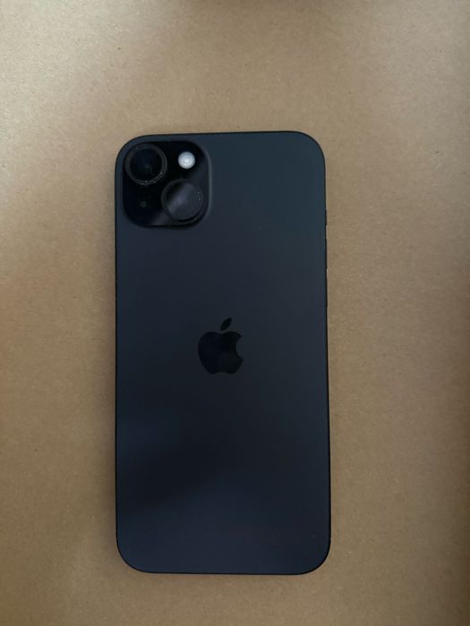 Iphone 15 plus 85%