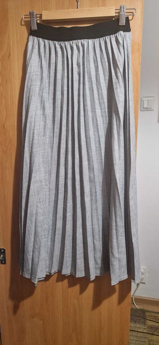 Fust dama, marimea XS, banda elastica, lungime 80 cm