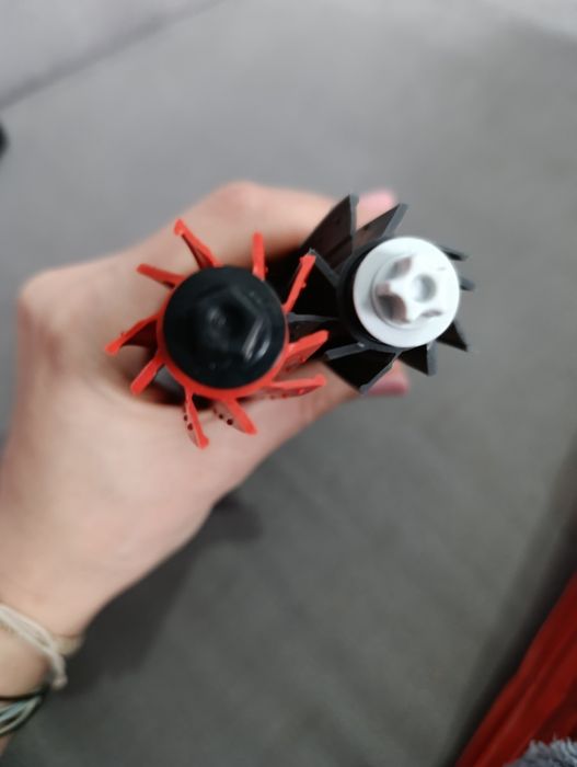 Четки за робот Roborock s8 maxV ultra s8 max ultra qrevo master