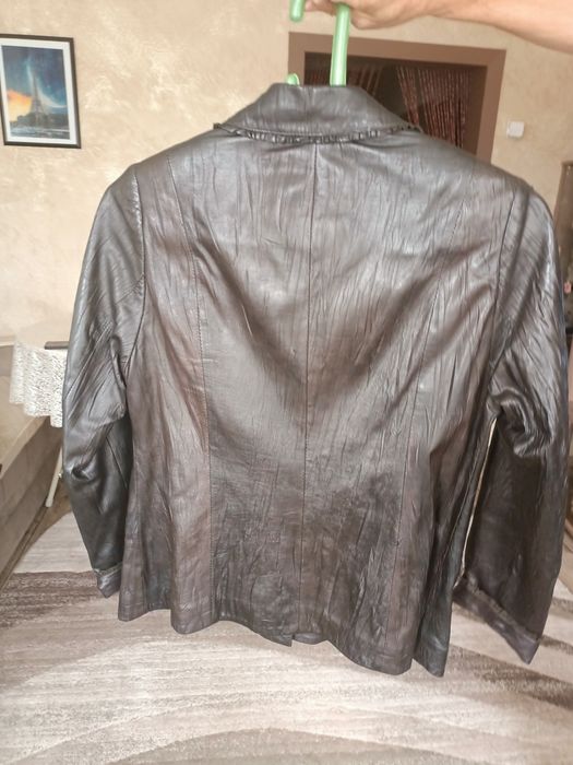 Продам куртки натуральная кожа