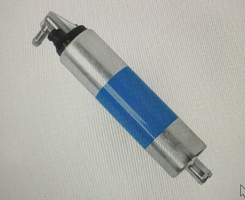 Бензонасос mercedes в ассортименте