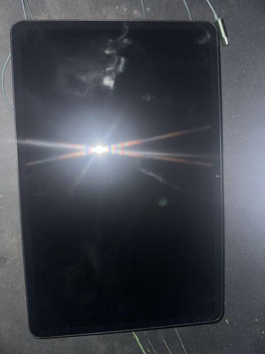 Xaiomi Pad Pro / Samsung Galaxy Watch FE