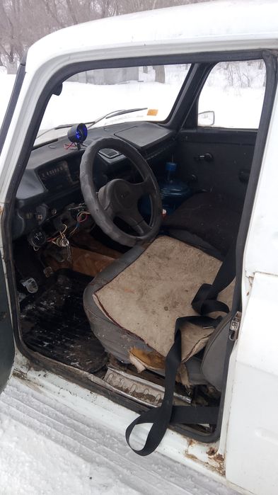 Продам   Иж 2715