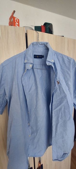Мъжка риза Ralph Lauren