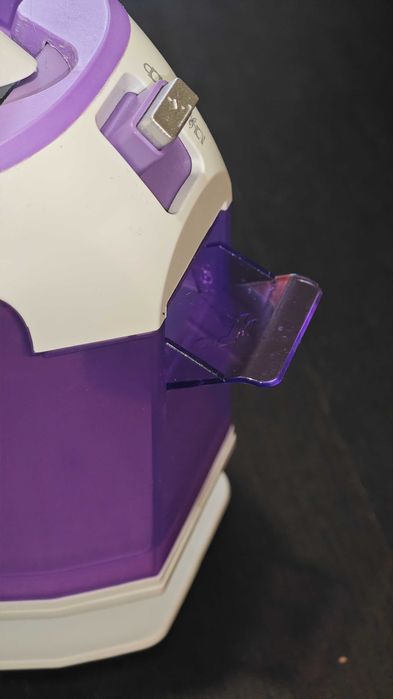 Парогенератор Daewoo DSS250 / неразличим от нов / с гаранция към EMAG