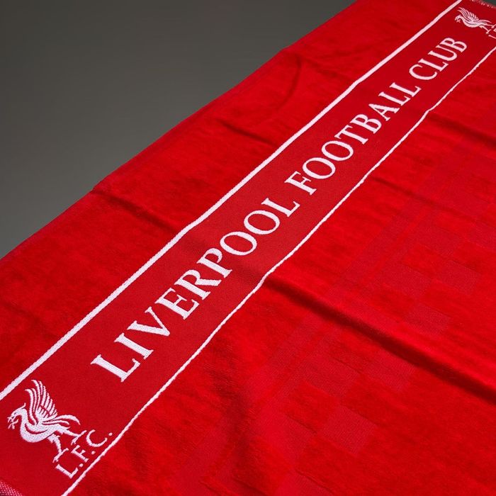 Футболни хавлии!