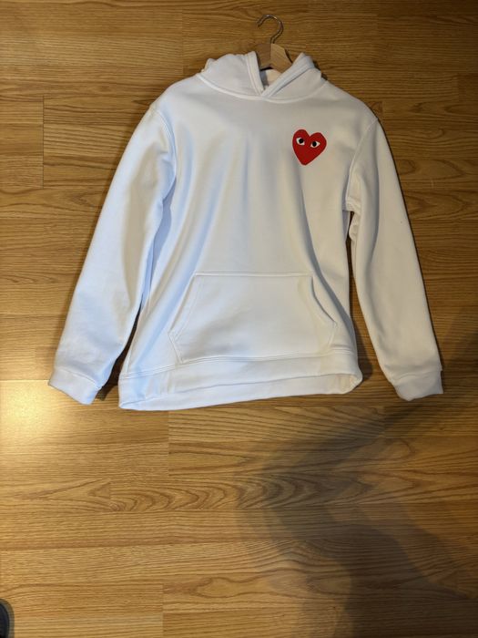 hanorac comme de garcon