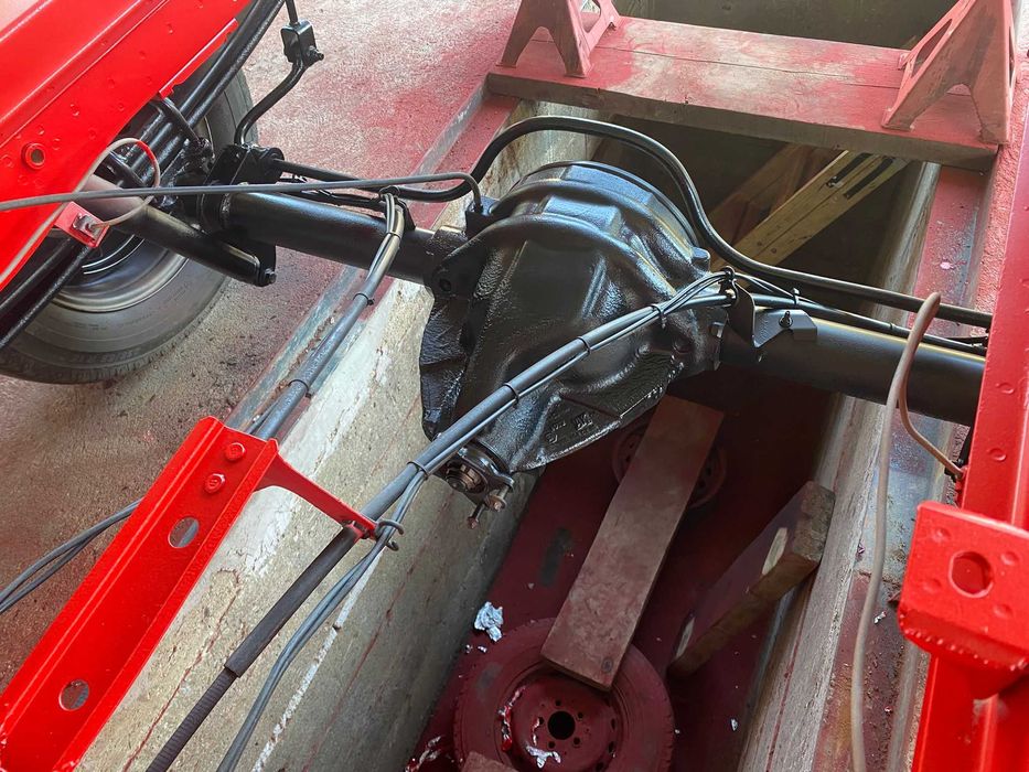 Mercedes Sprinter 318CDI 3.0 V6