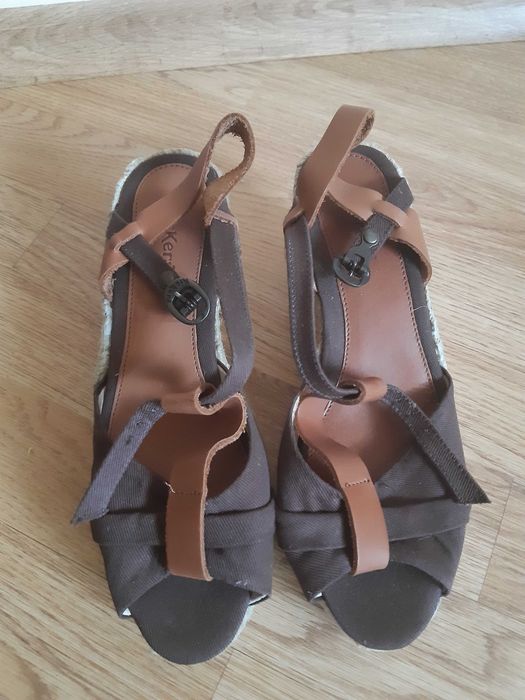 Дамски сандали Kickers