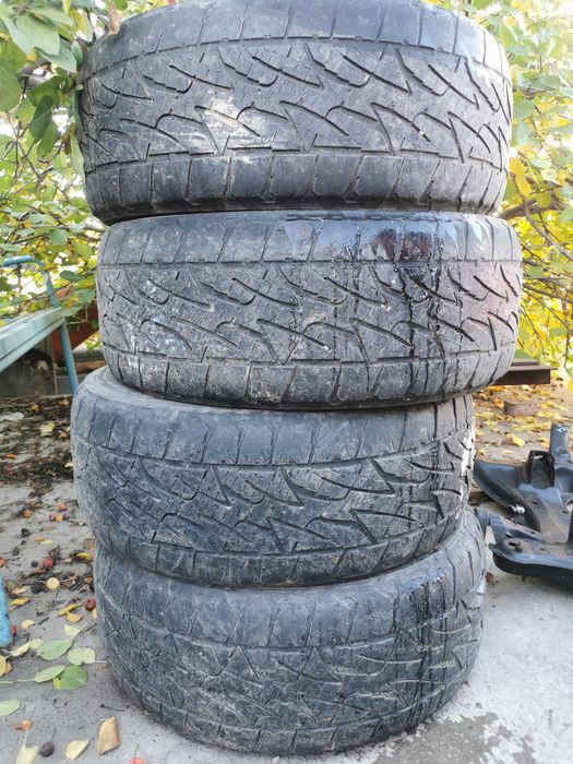 Шины Bridgestone