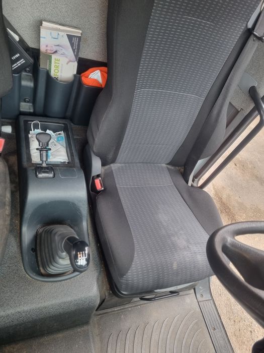 Man Tgl 8.150 нов внос от Германия