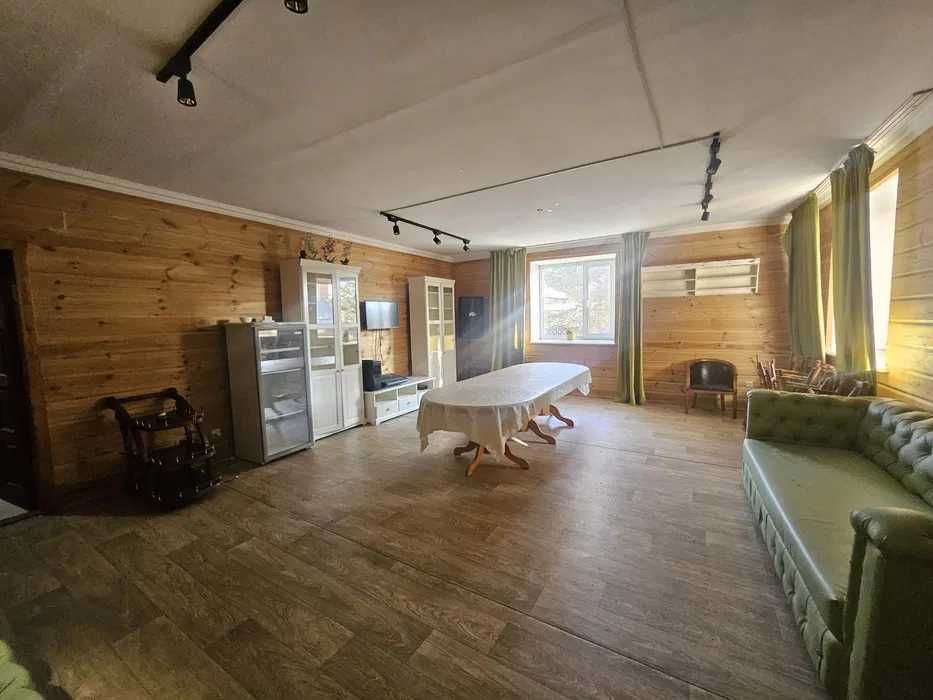 Коттедж по суточно