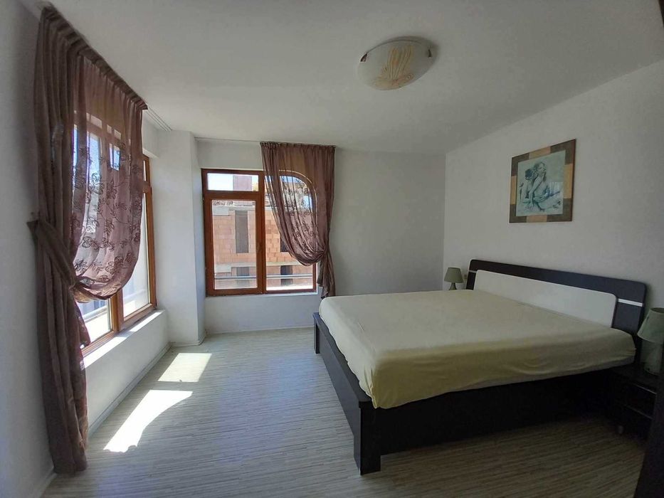 Продава се Двустаен апартамент в Обзор - 62 кв.м за 1178 €/кв.м - Снимка #5