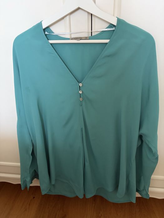 Дамска риза на Patrizia Pepe