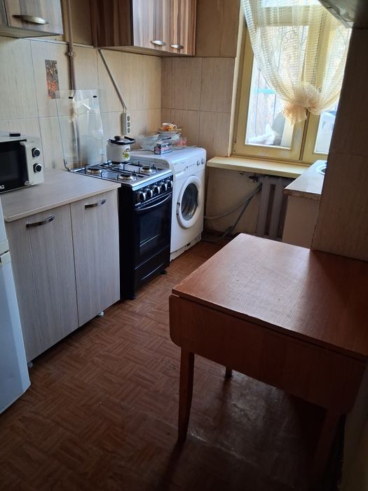 Сдам квартиру.2 комнаты