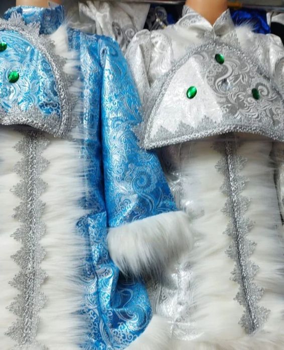 Продам костюм для новогодних праздников