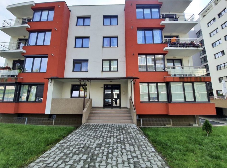 Apartament 2camere de vanzare Acta Residence