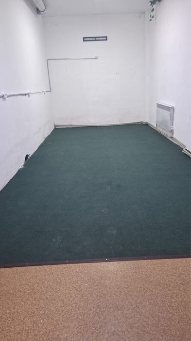 Продам ковер на 18 кв.метров