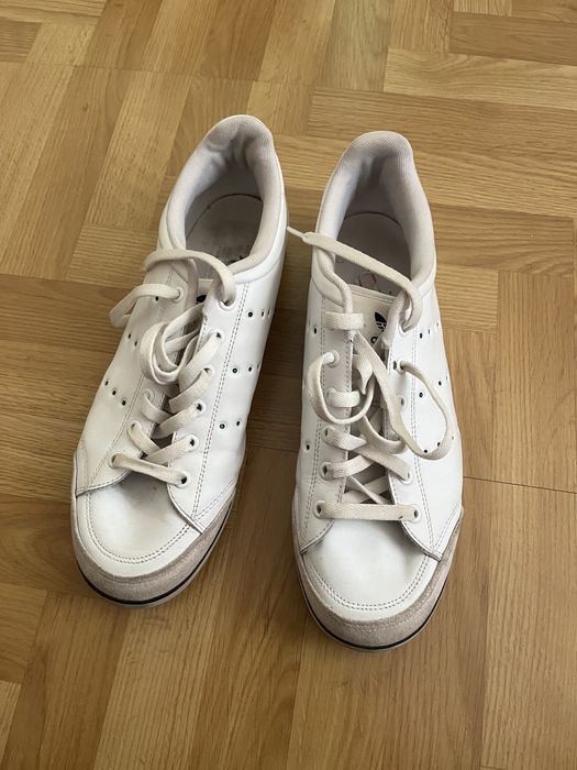 Маратонки Адидас!