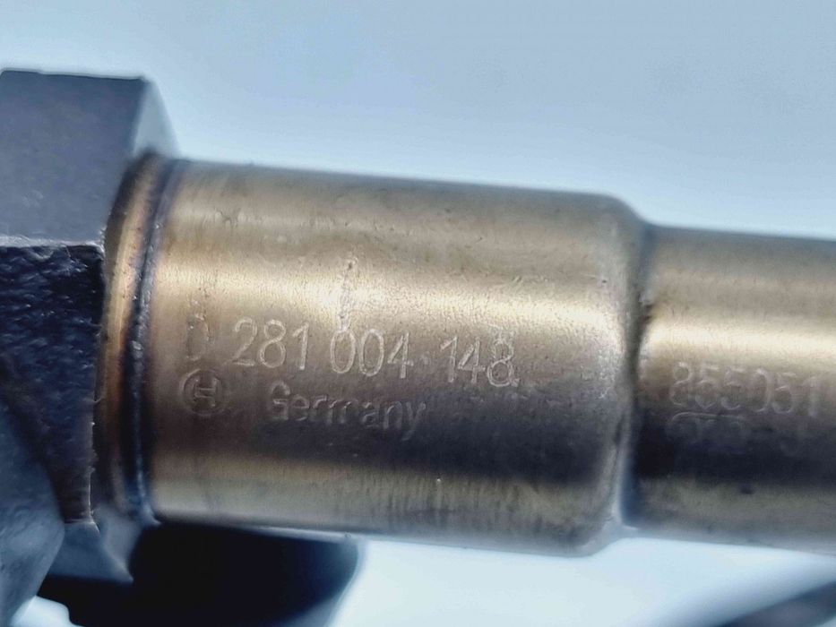 Sonda lambda Volkswagen Touran (1T3) [Fabr 2010-2015] 0281004148 2.0 T