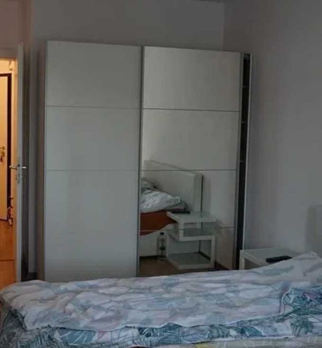 Дава се под наем Тристаен апартамент в Пловдив, Център - 76 кв.м за 219.3 € - Снимка #5