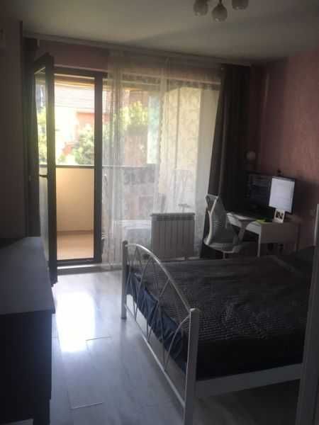 Дава се под наем Двустаен апартамент в София, Света Троица - 55 кв.м за 600 € - Снимка #3