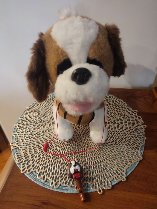 Игрушки детские заводные