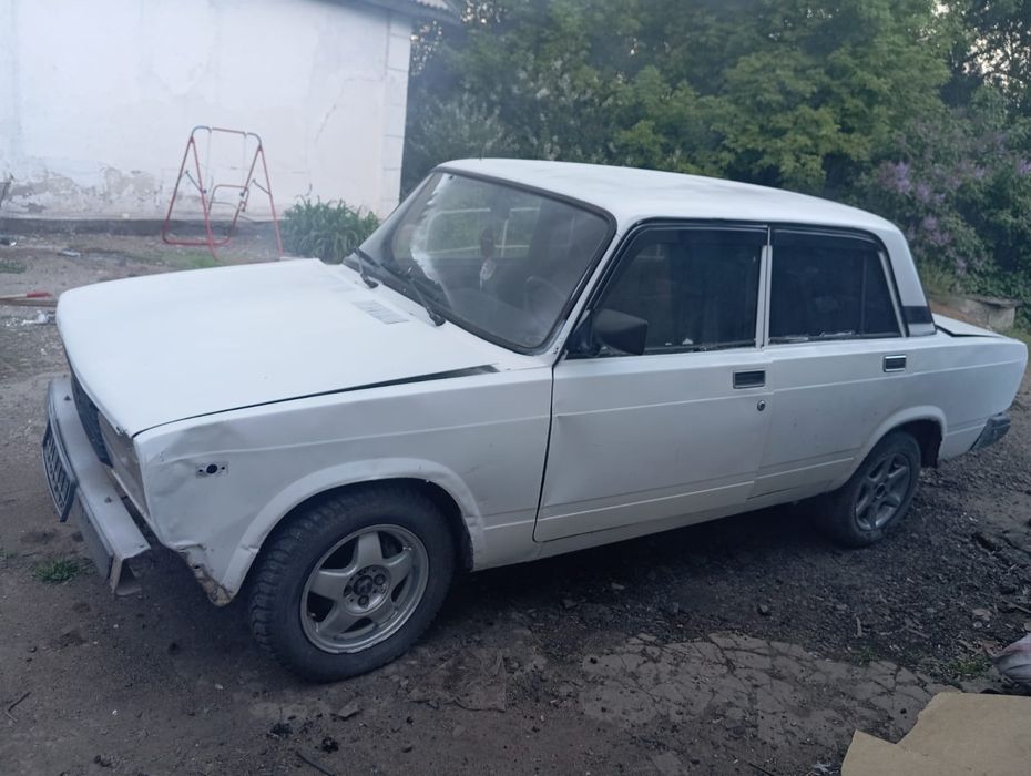 Продам или обменяю