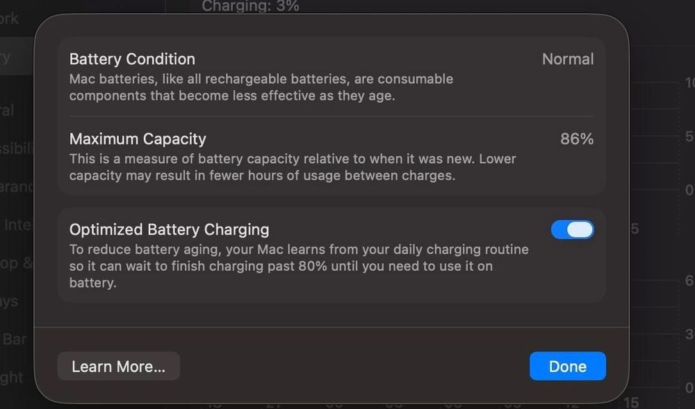 MacBook Pro M1 16 GB, 256 GB