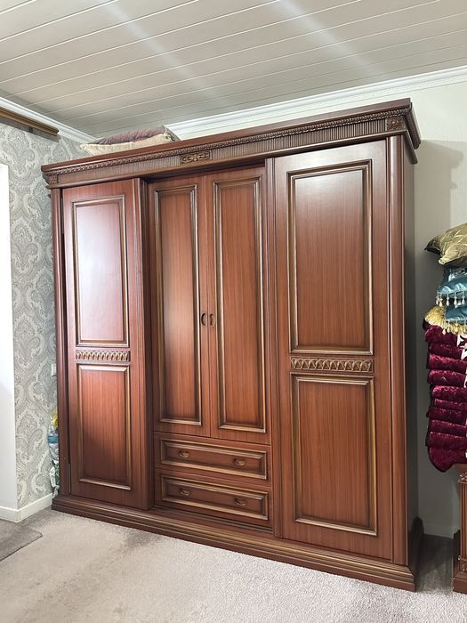 Продам спальный гарнитур (3)