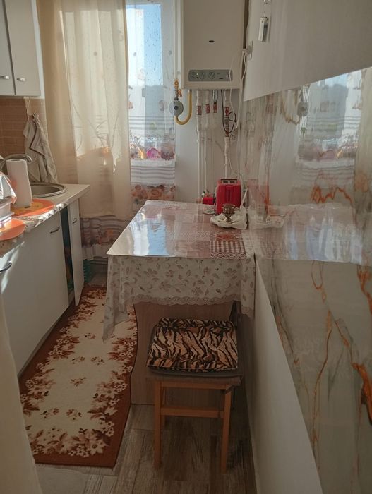 Apartament 2 camere Visoi, complet renovat