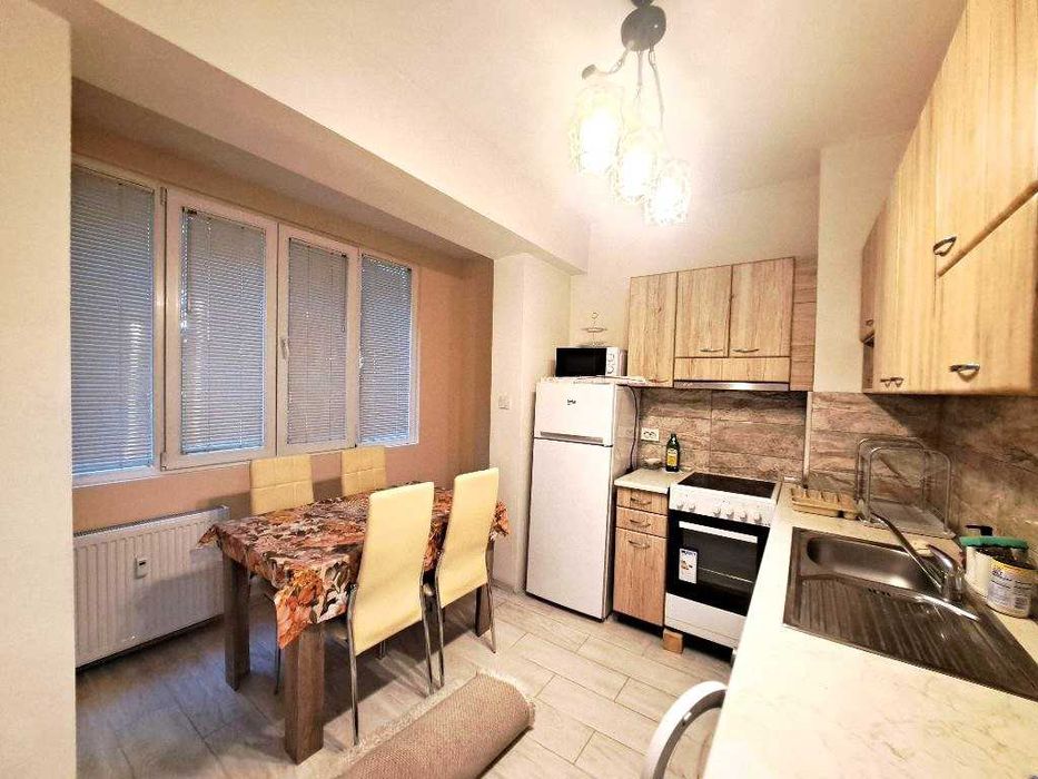 Дава се под наем Двустаен апартамент в София, Борово - 65 кв.м за 600 € - Снимка #12