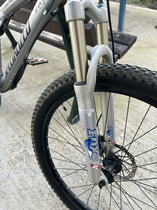 Колело 26" запазено