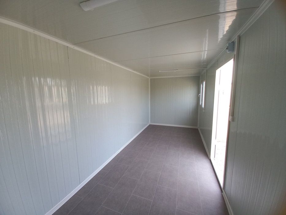 Контейнер 6/2.40м/офис/павилион