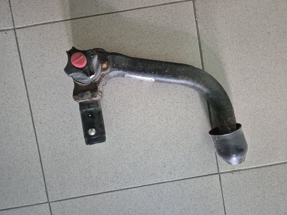 Оригинален теглич Мазда/Mazda 3