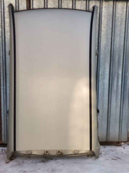 Крыша  на Subaru Outback