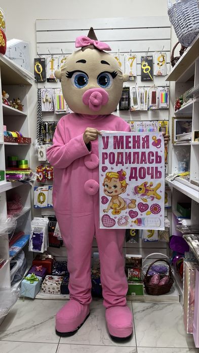 Прокат Костюмов Дед мороз,Снегурочка