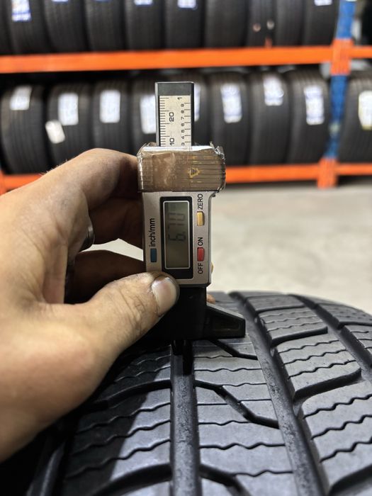 Anvelope Iarna 225/40/18 Compas CrossTop 4/S 225 40 18 R18