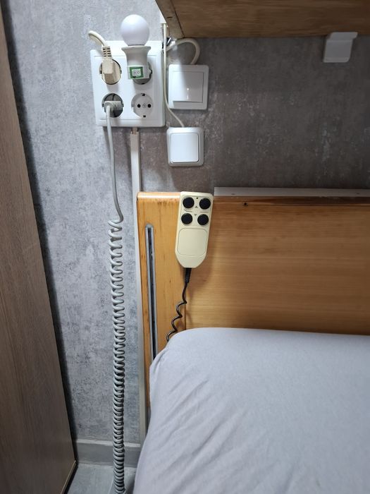 Pat medical electric