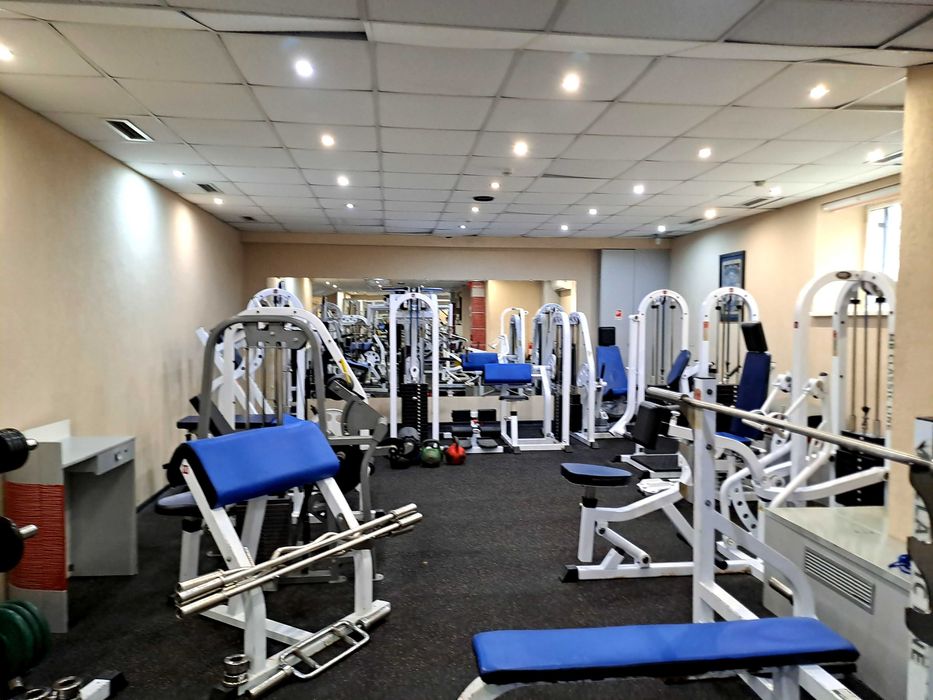 Продам ФК "Троя"