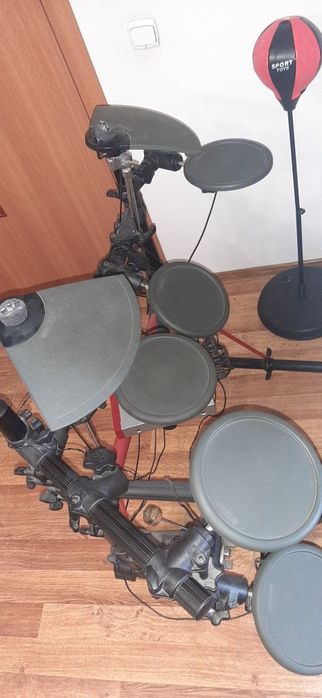 Барабанная установка Yamaha DT XPRESS ||