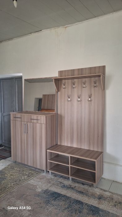 Шкаф прихожи продается