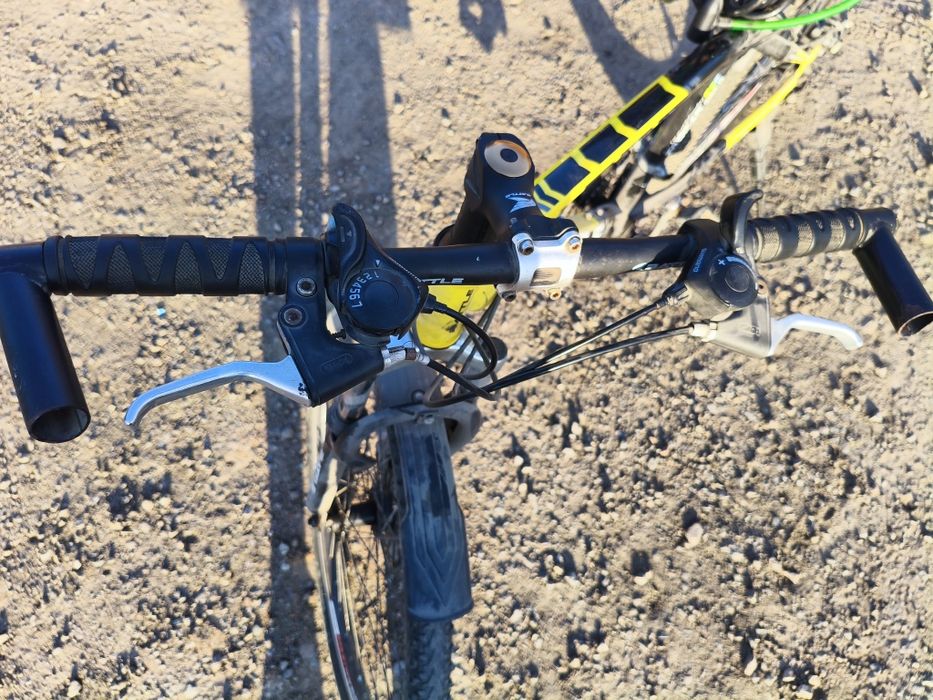 Продаю велосипед