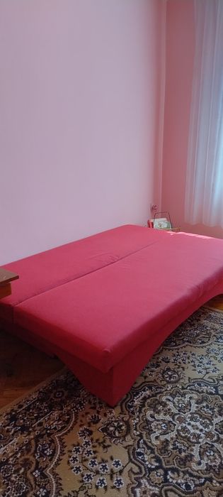 Дава се под наем Двустаен апартамент в Бургас, Център - 57 кв.м за 408 € - Снимка #14